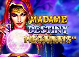 Игровой автомат Madame Destiny Megaways